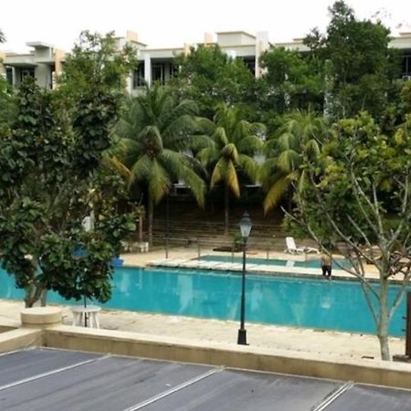 Cyberia Smarthomes Cyberjaya Exterior photo