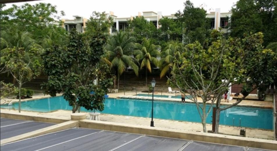 Cyberia Smarthomes Cyberjaya Exterior photo